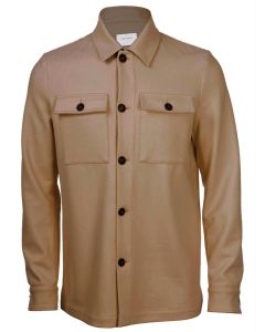 Gran Sasso overshirt SARTORIAL