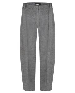 Cambio Emilie Pantalon – Grijs 