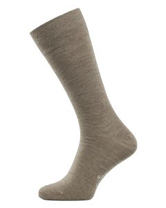Carlo Lanza Heren Sokken – Beige