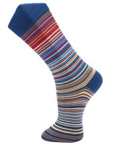 Effio sokken Stripes 509