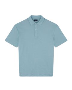 Paul & Shark lyocell polo