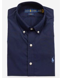 Ralph Lauren Stretch Poplin SF