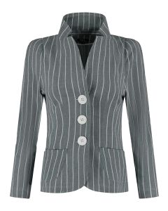 ML Collections blazer LUCA 50230