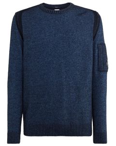 C.P. Company gebreide trui