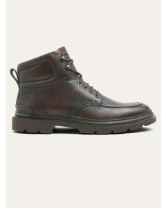 Greve Bolzano Chestnut Caviar Calf Veterschoen – 