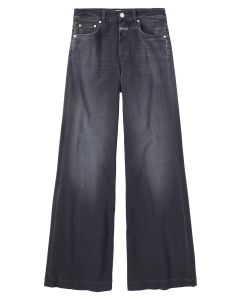 Closed – Wide Jeans Glow Up Grijs