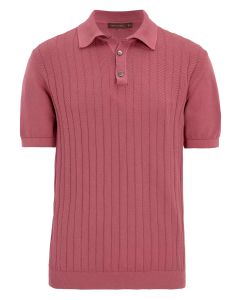 Oscar Jacobson regular fit polo