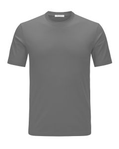 Stefan Brandt T-shirt ELI SUPER 60 grijs
