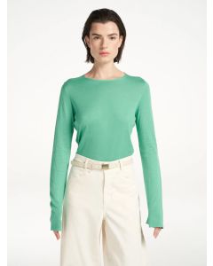 Femmes du Sud pullover bebe mint