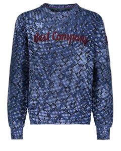 Best Company sweater