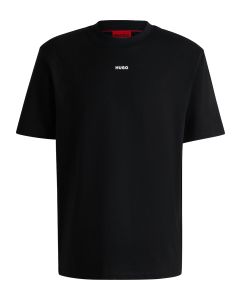 HUGO relaxed fit T-shirt