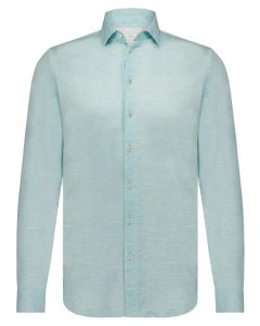 Blue Industry jersey shirt