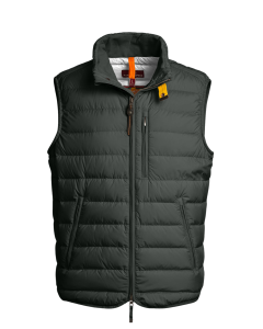 Parajumpers Ugo Perfect Donsgilet – Groen