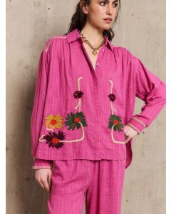 Stella Forest blouse Augustine