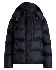 POLO Ralph Lauren Sport Jack – Blauw