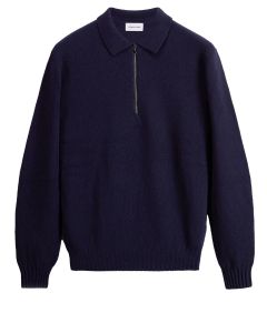 Scaglione polo trui zip