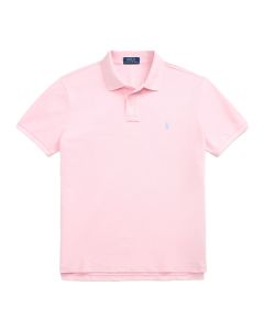 POLO Ralph Lauren polo pink