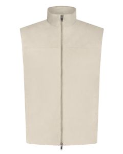 Alter Ego Axel Bodywarmer – Taupe