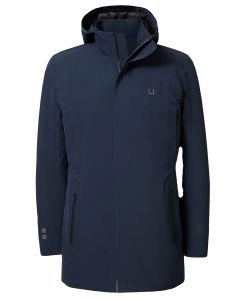 UBR Regulator™ Parka – Blauw