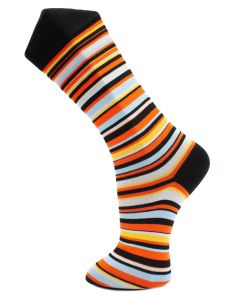 Effio gestreepte sokken LT2239