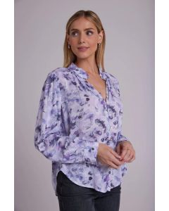 Bella Dahl blouse B4337