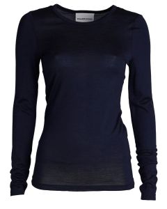 Femmes du Sud Elita Longsleeve – Navy