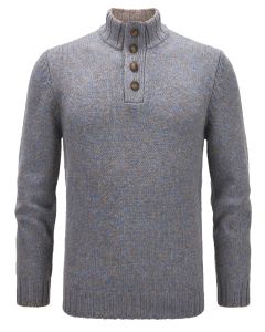 Gran Sasso Trui – Grijs