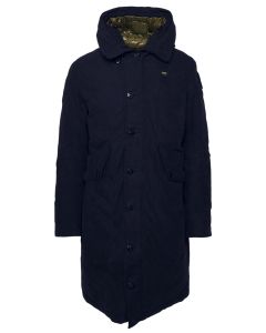 Blauer IMPERIABLE down parka