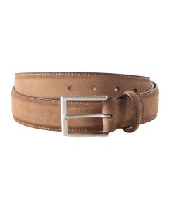 Magnanni riem bruin