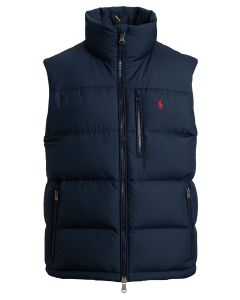 Polo Ralph Lauren Gorham Down Gilet – Blauw