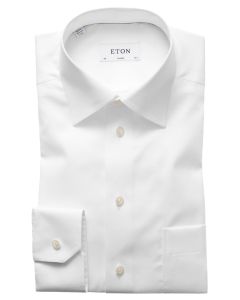 Eton classic fit overhemd