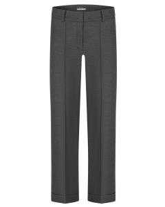 Cambio Grace Pantalon – Night Shadow Grey