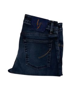 Handpicked Jeans – Blauw