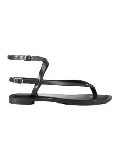Ivylee Copenhagen olive anilin black