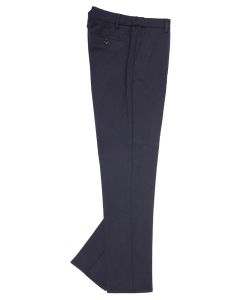 Berwich Morello Elax Chino – Blauw