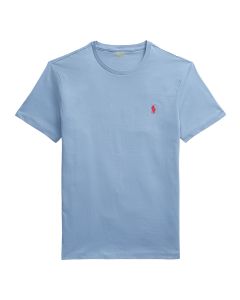 POLO Ralph Lauren Custom slim jersey T-shirt