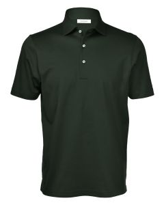 Gran Sasso polo korte mouw
