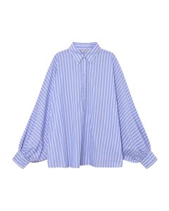 SoSUE blouse Antonia stripes