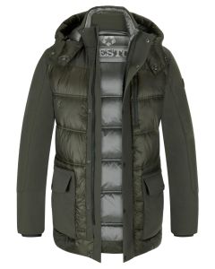 Milestone MSHunter jas