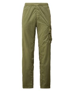 C.P. Company Chrome‑R Lens Cargo Pants – Groen