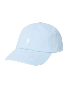 POLO Ralph Lauren cap – Blauw