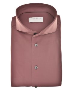 John Miller Casual Shirt – Rood