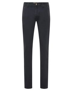 Handpicked Ravello 5-Pocket Broek – Grijs