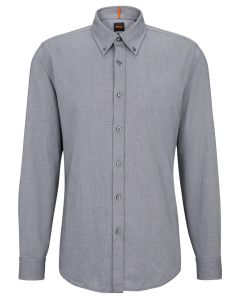 BOSS Orange regular fit shirt RICKERT