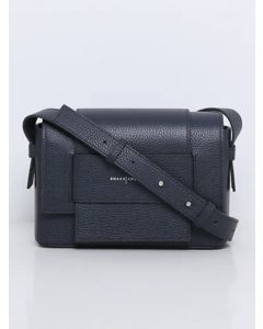 Smaak Amsterdam MEGAN NAVY tas