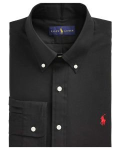 Ralph Lauren Stretch Poplin SF