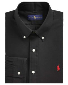 Ralph Lauren Stretch Poplin SF