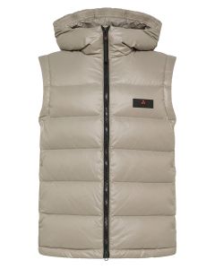 Peuterey DONOMA LKS LINEAR 04 Bodywarmer – Beige