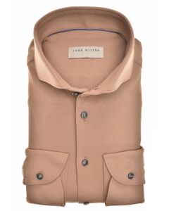 John Miller slim fit shirt