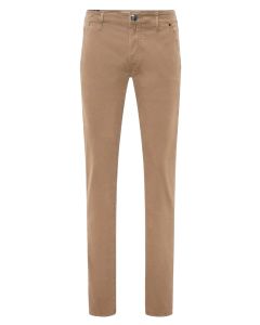 Handpicked Ravello 5-Pocket Broek – Beige